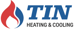 Tin Heating & Cooling